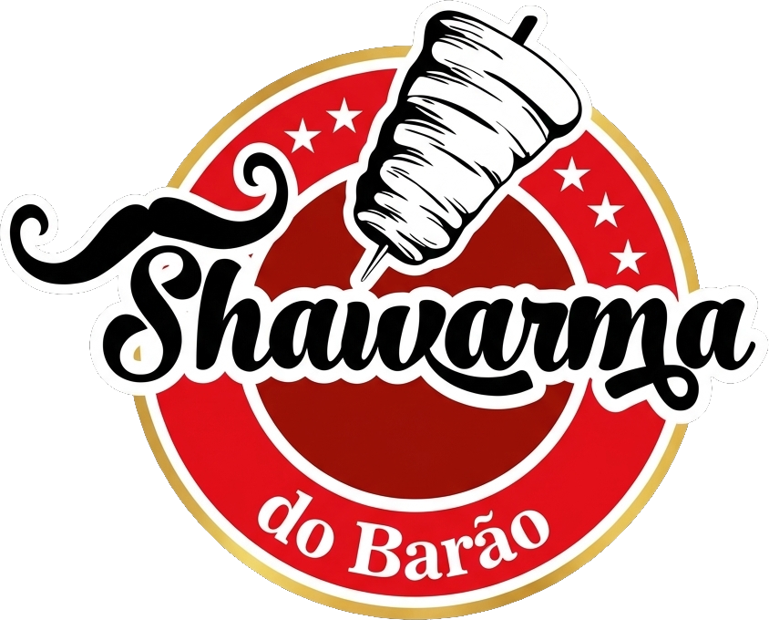 Shawarma Logo